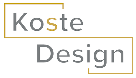 Koste Design est situé non loin de Lyon et Mâcon, à Bussières et propose des services en aménagements sur mesure, design d’espace et décoration intérieure.