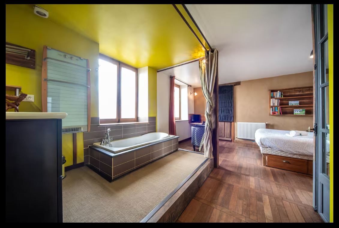 05   Sdb Bussières Après Tvx