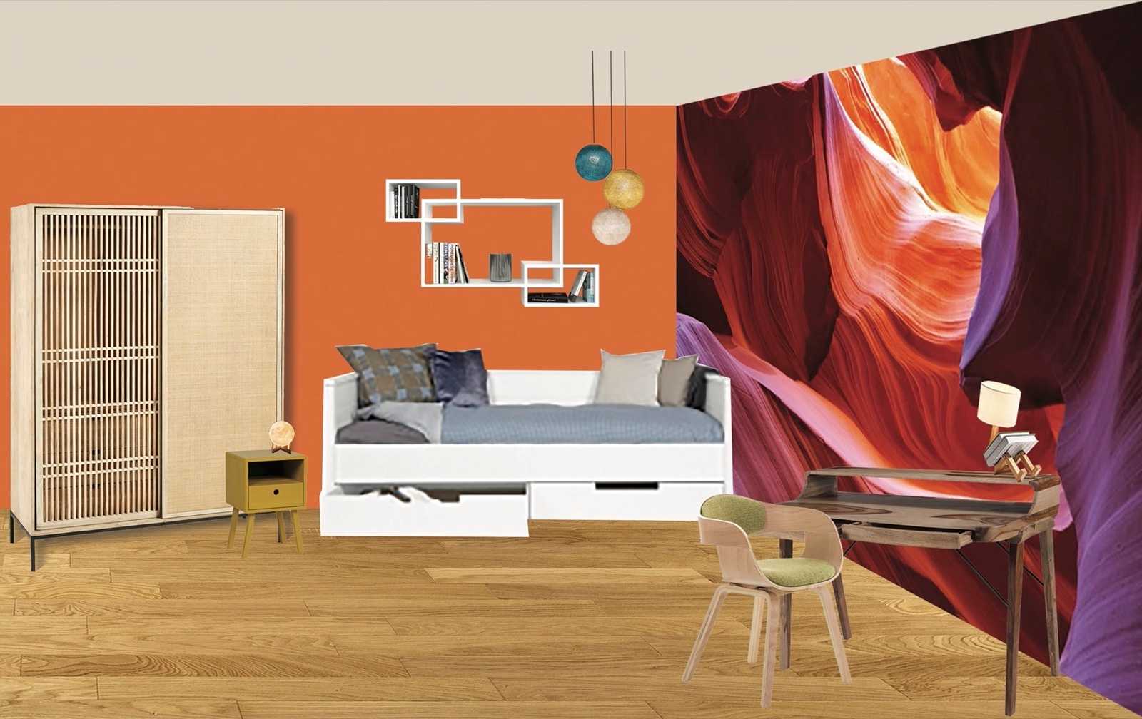 Chambre de Bianca