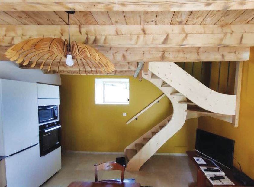 17   Cuisine Pierreclos Après Tvx