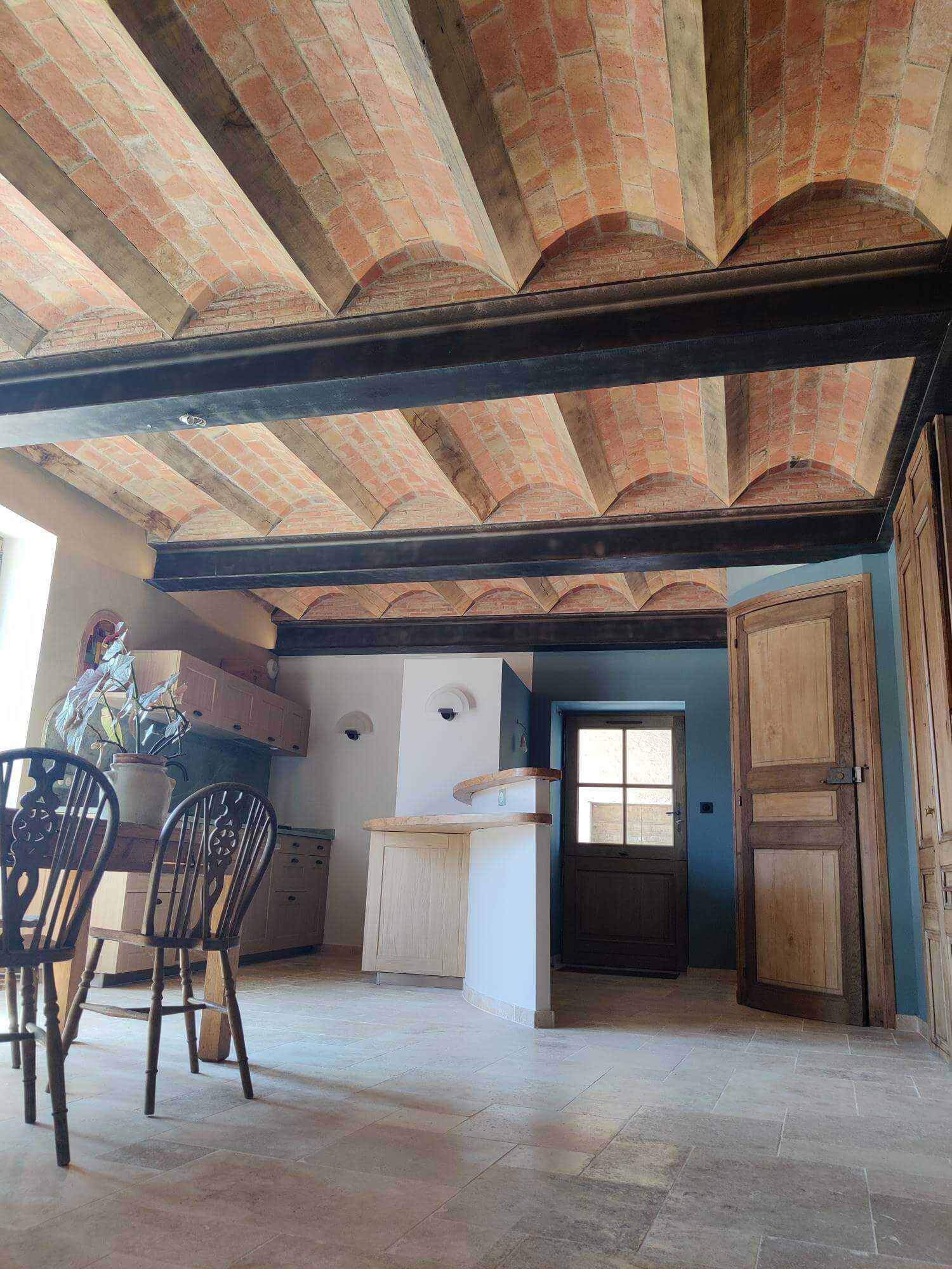 09   Cuisine Tournus Après Tvx