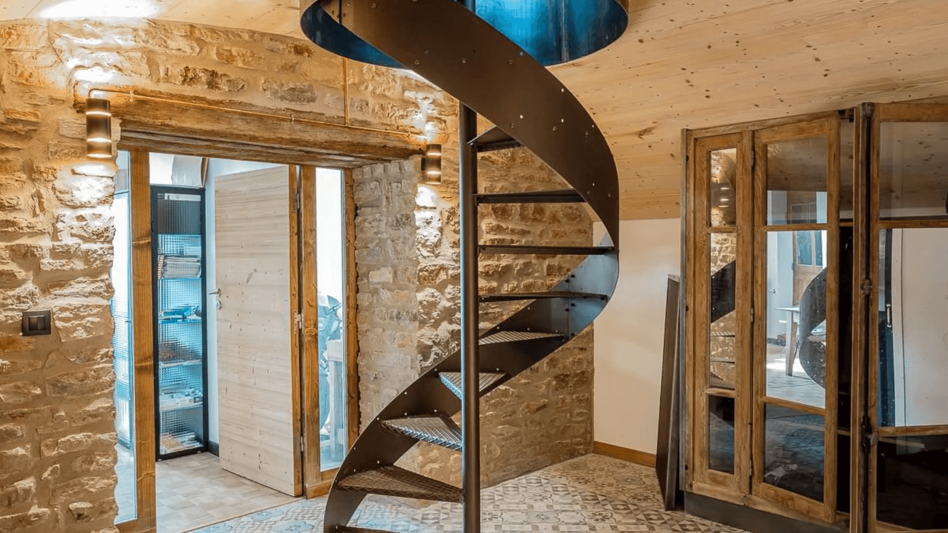 Chargement de la vidéo...