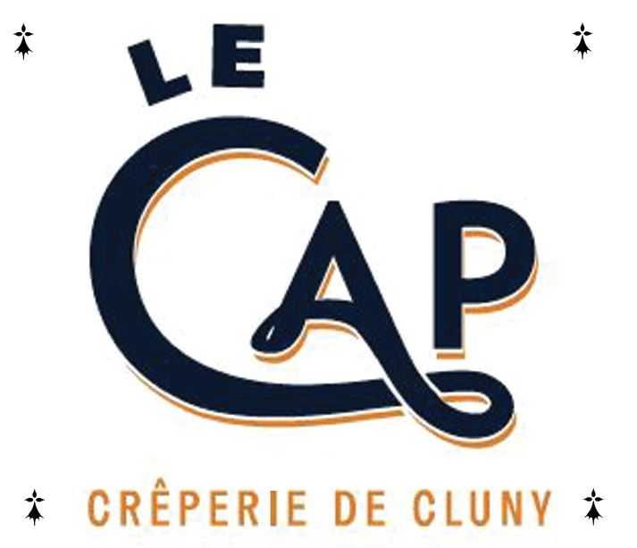 Le Cap - Crêprerie de Cluny