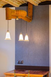 Suspension improbable