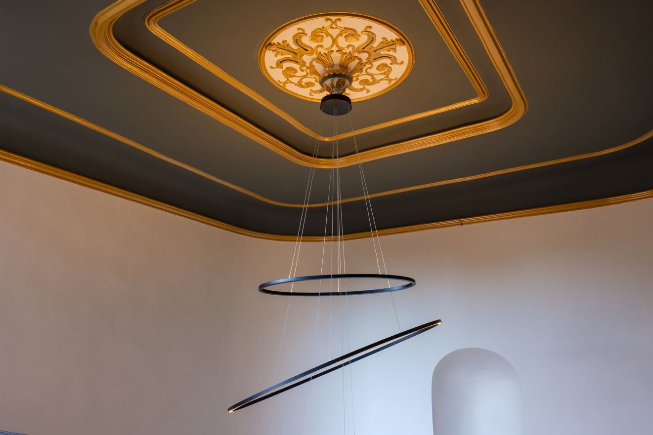 Le spectacle s’offre à vous.