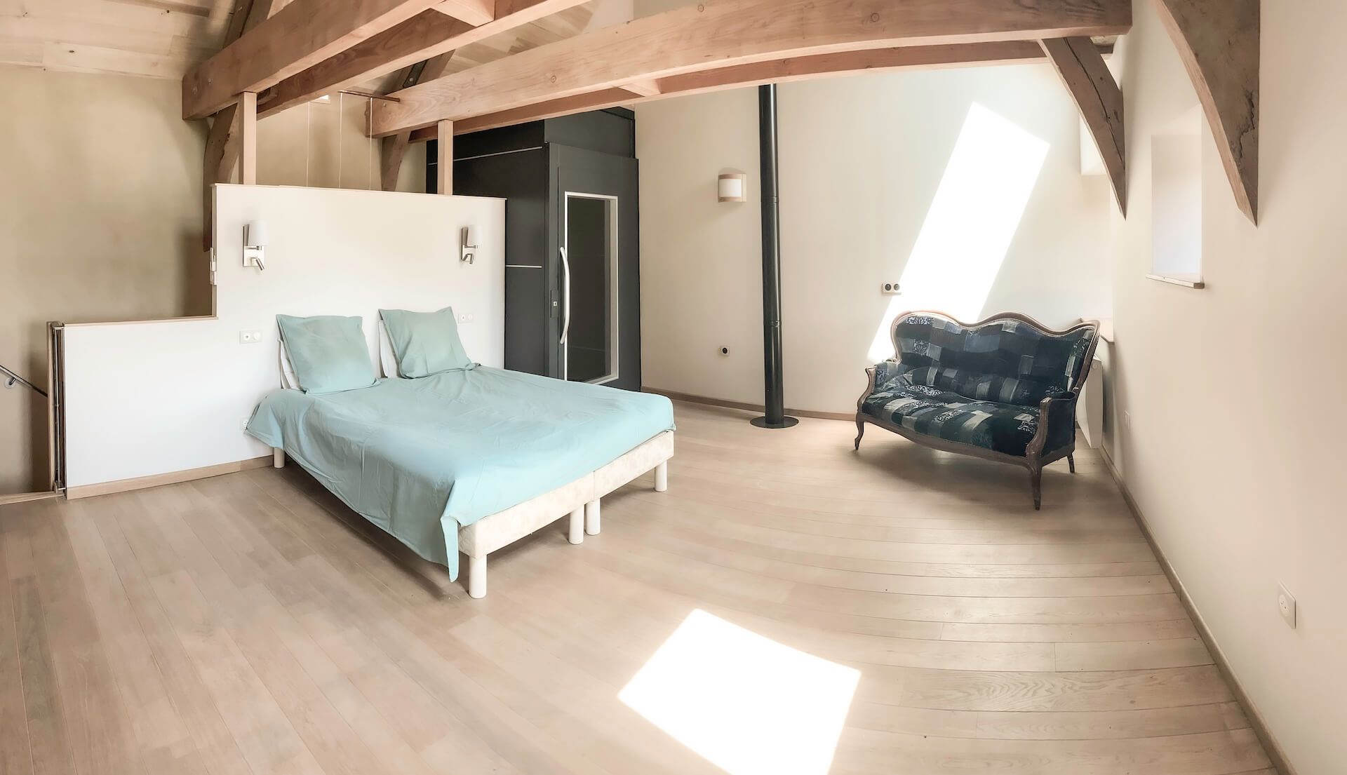 13   Chambre Tournus Après Tvx