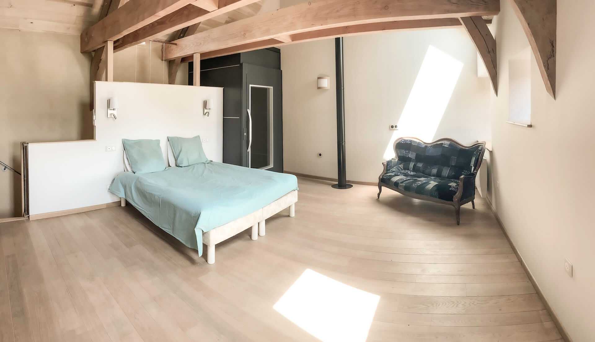 13   Chambre Tournus Après Tvx